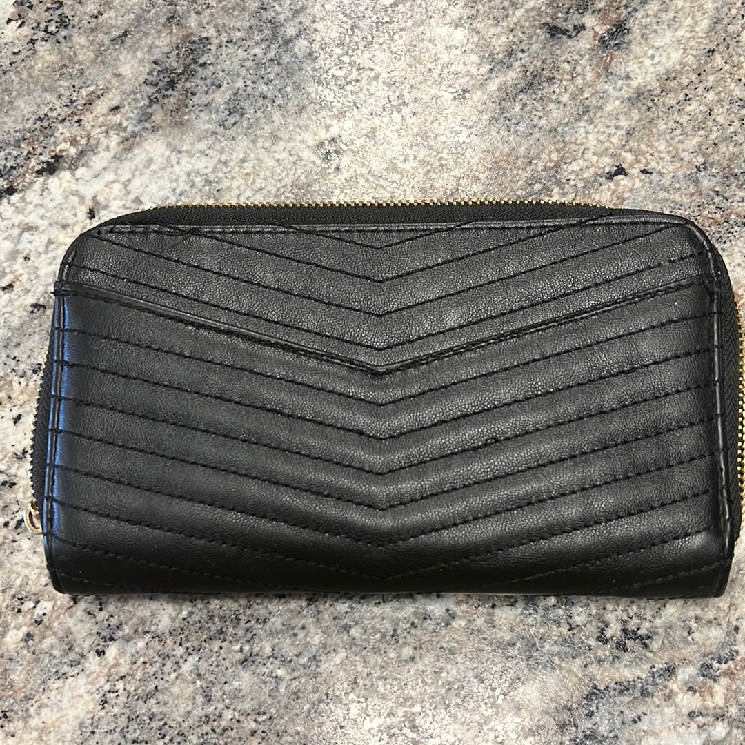 Black Wallet
