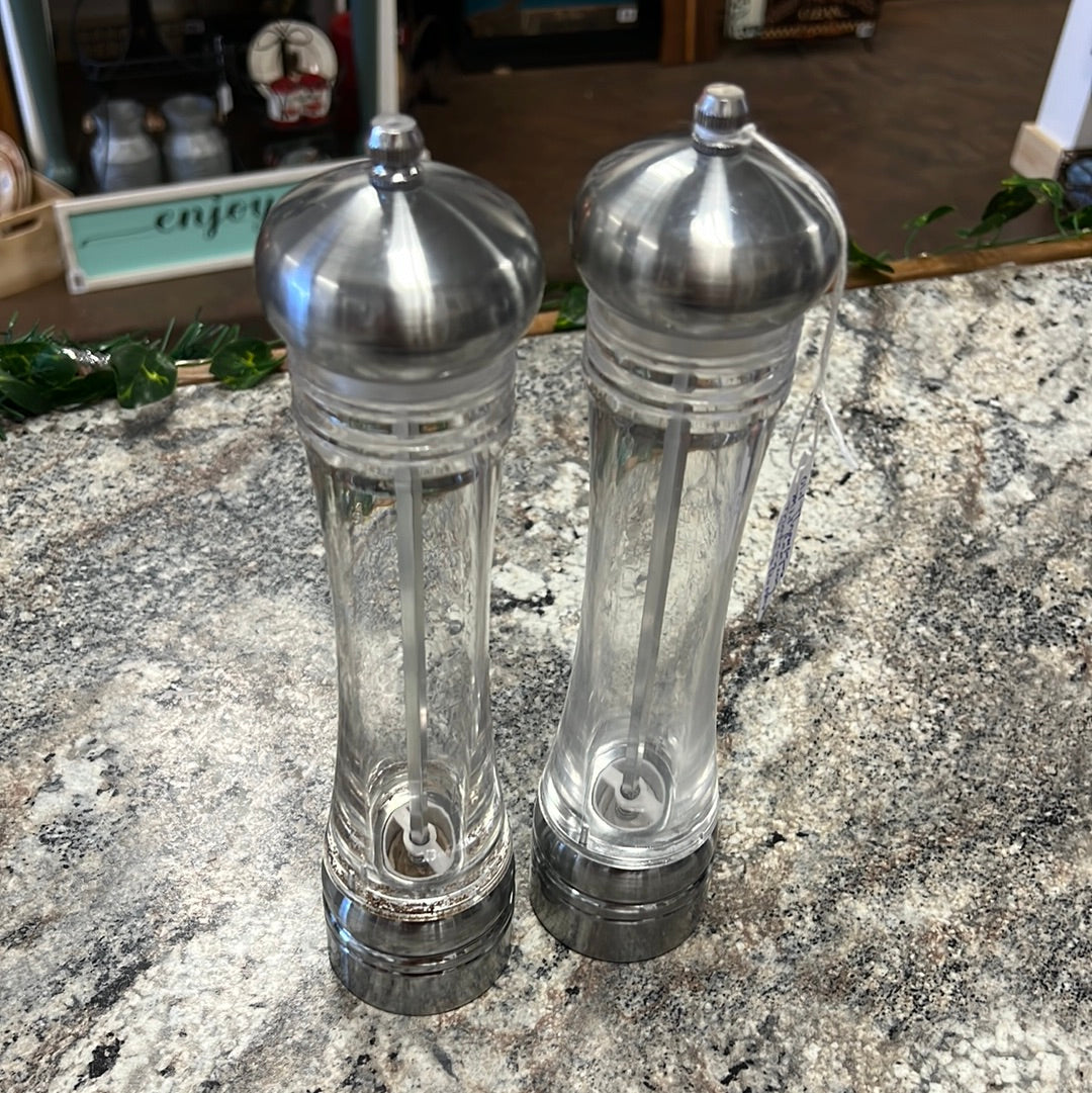 MCM Salt Pepper Grinder
