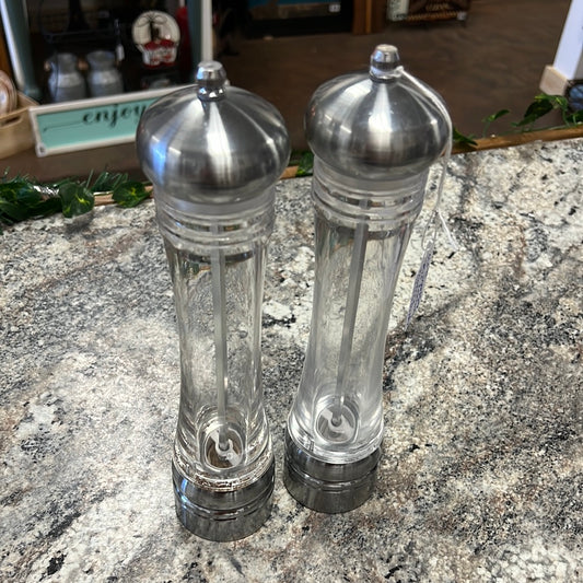 MCM Salt Pepper Grinder