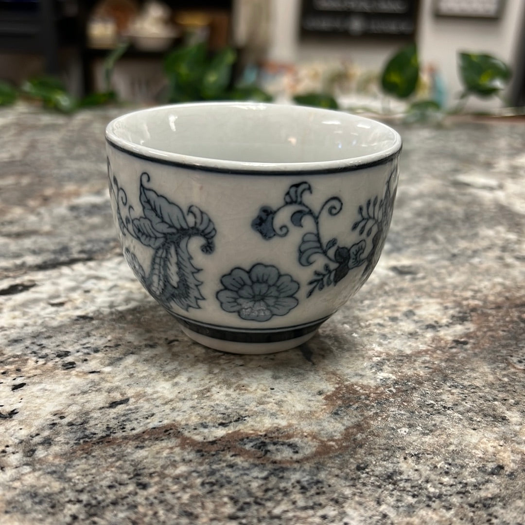 Pier 1 Tea Cup