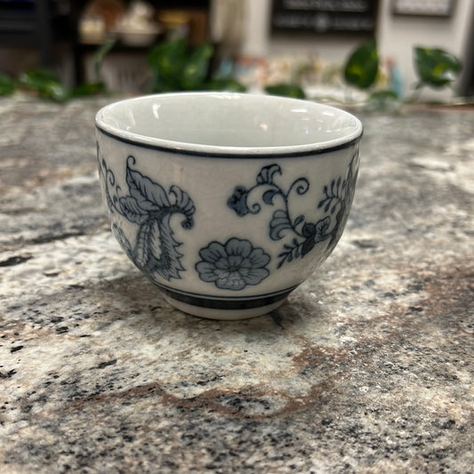 Pier 1 Tea Cup
