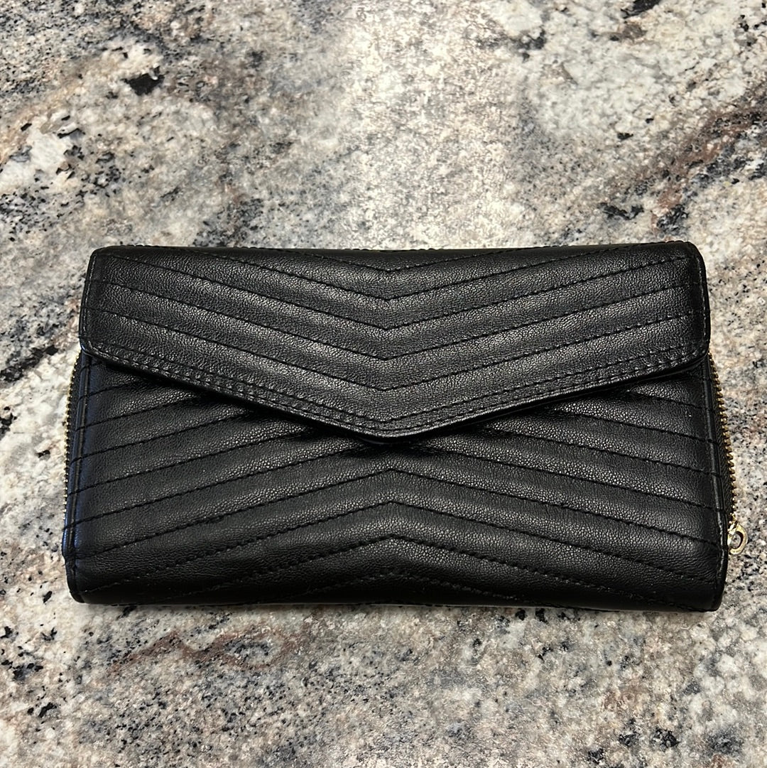 Black Wallet