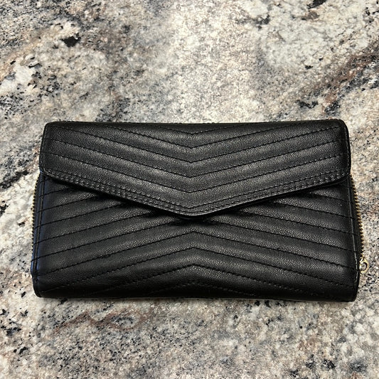 Black Wallet