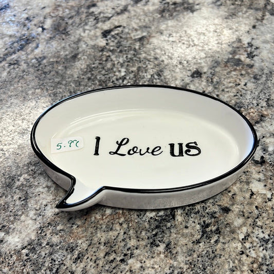Jewelry Dish