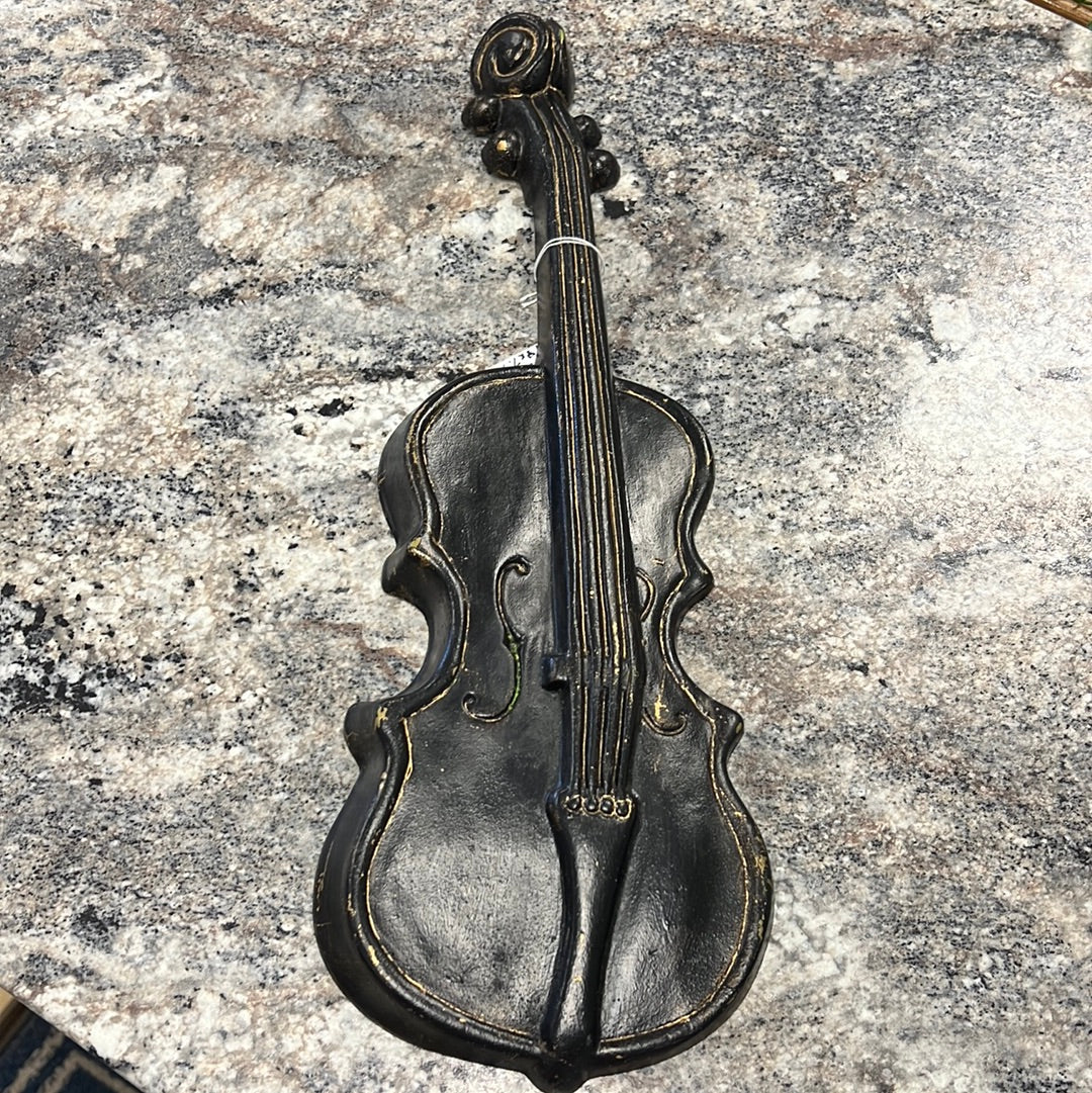 Royal Metal Violin
