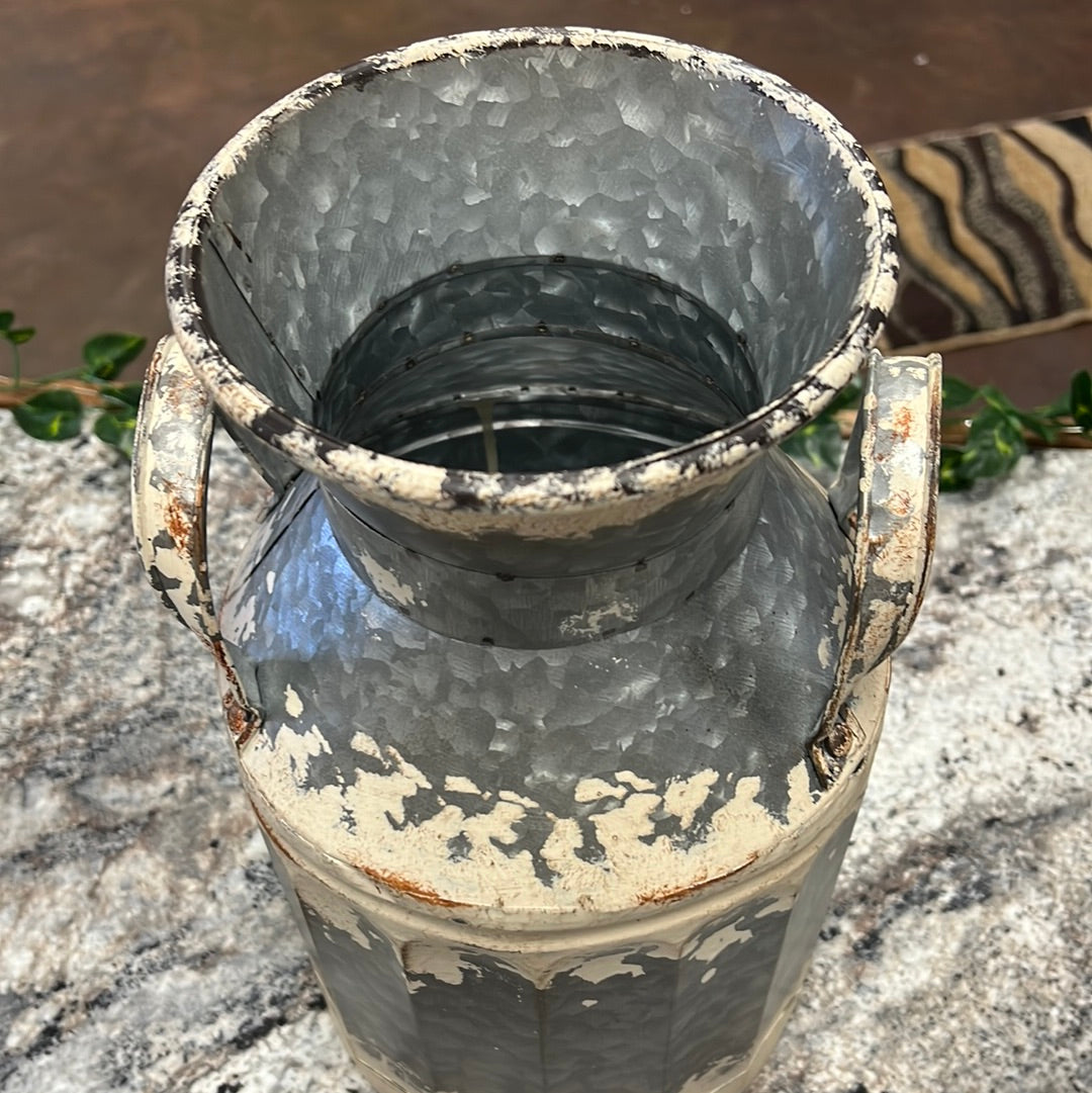 Large Rustic Jug