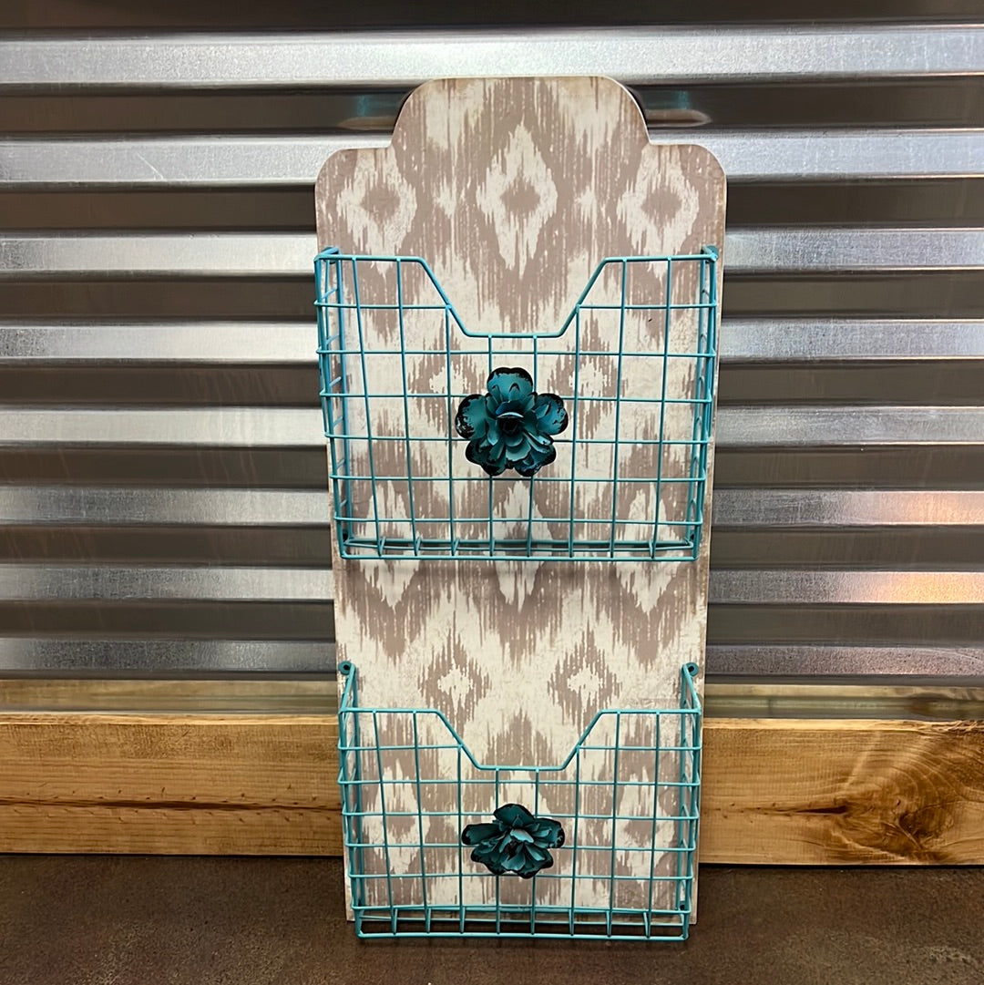 Wall Organizer