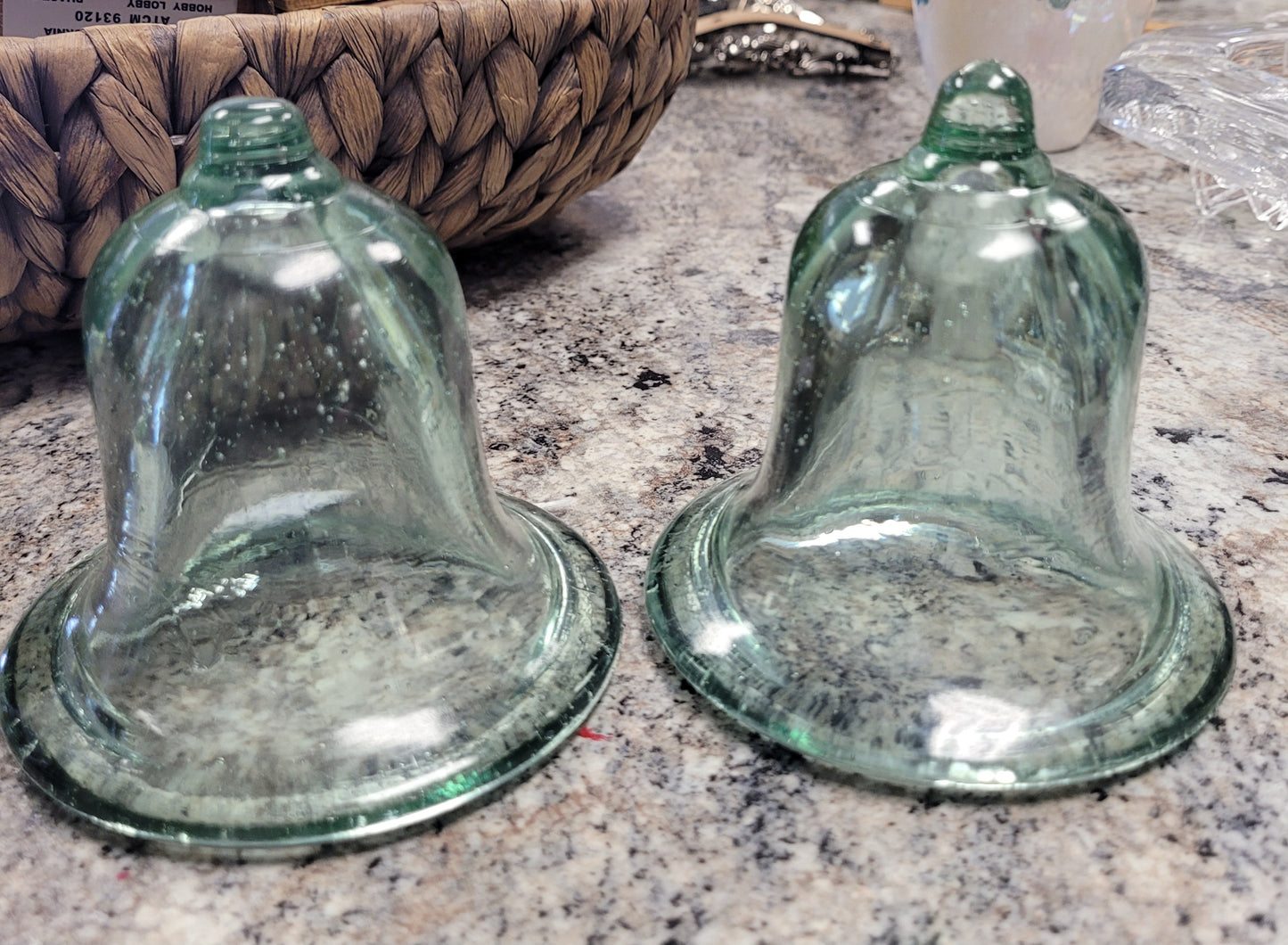 Mexican sconce set