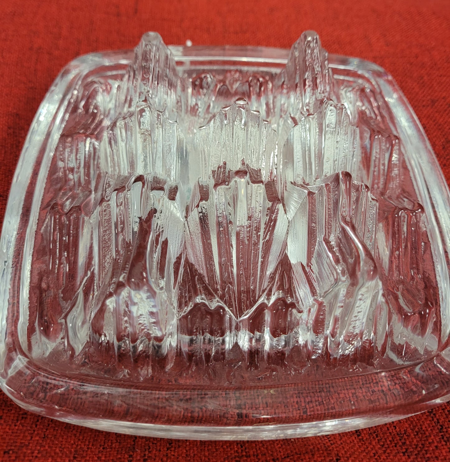 Scandinavian ashtray