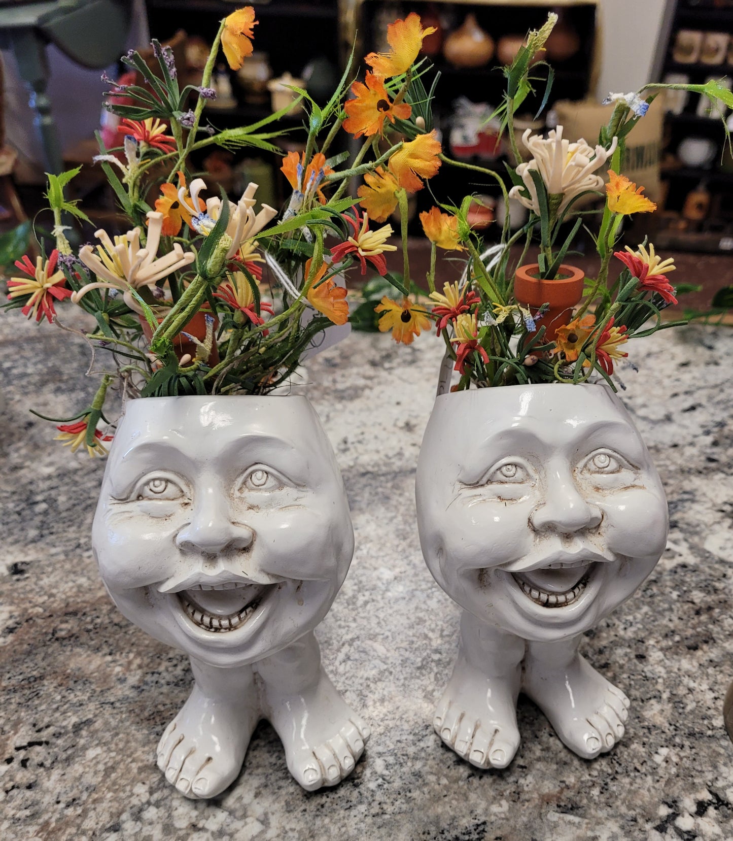 Spring guys