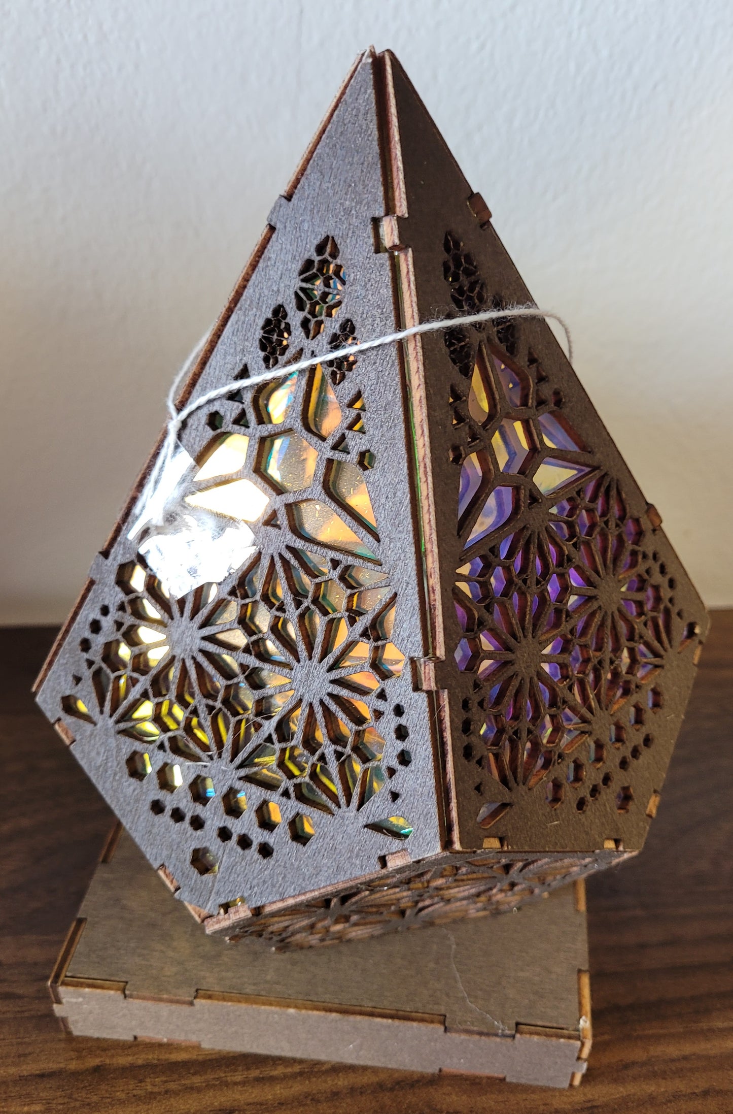 Light box 2