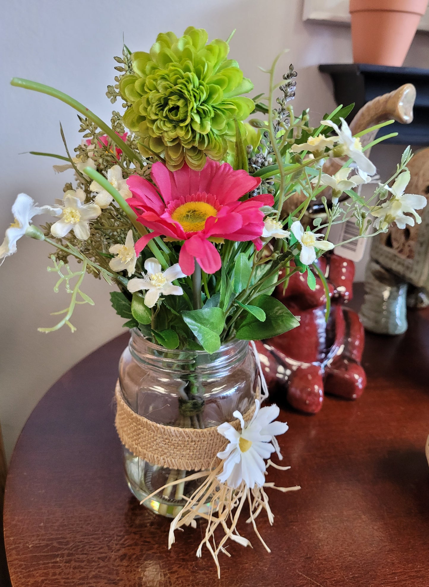 Lil floral design