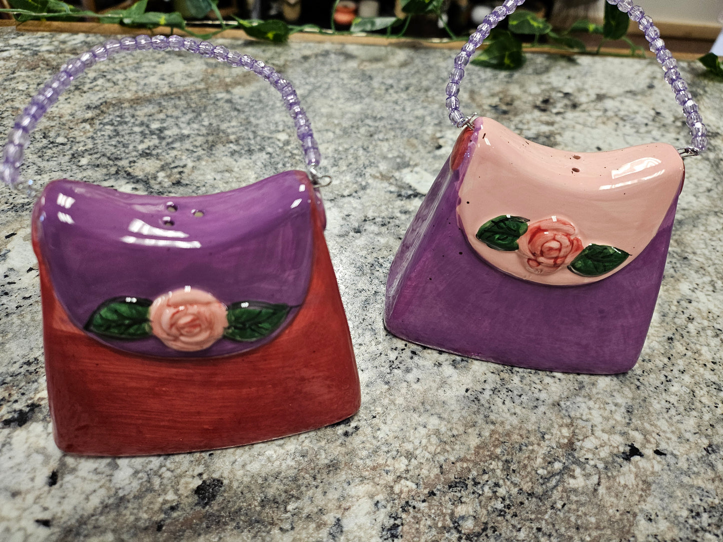 Purse S&P