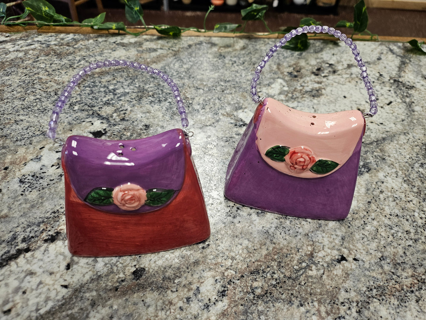 Purse S&P