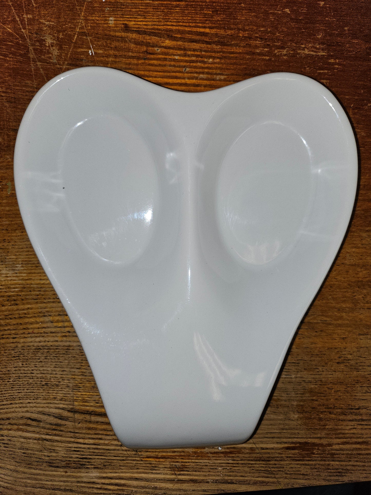 Spoon rest
