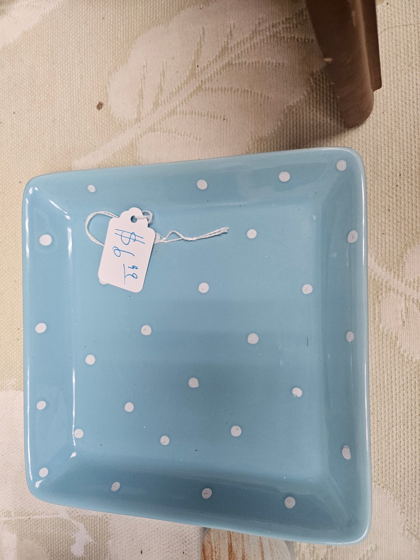 Poka dot