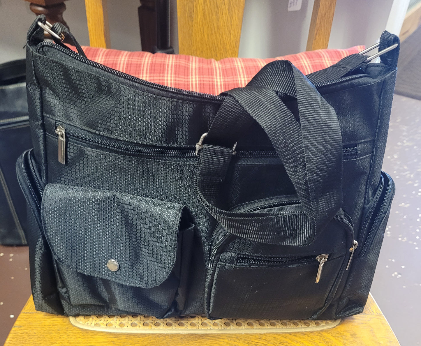 Nylon bag
