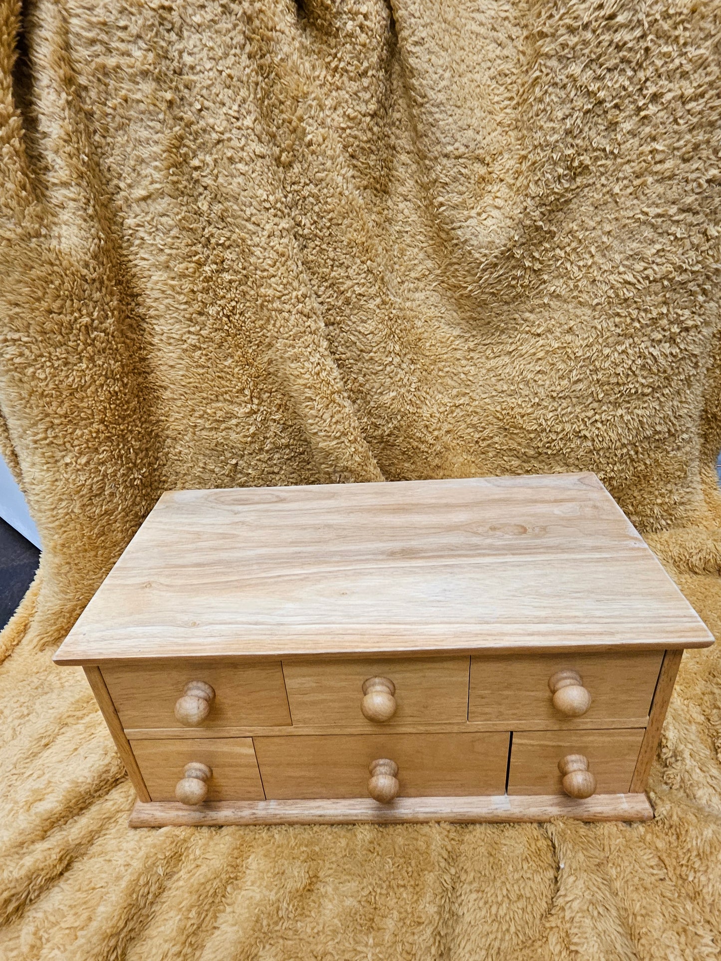 Chest