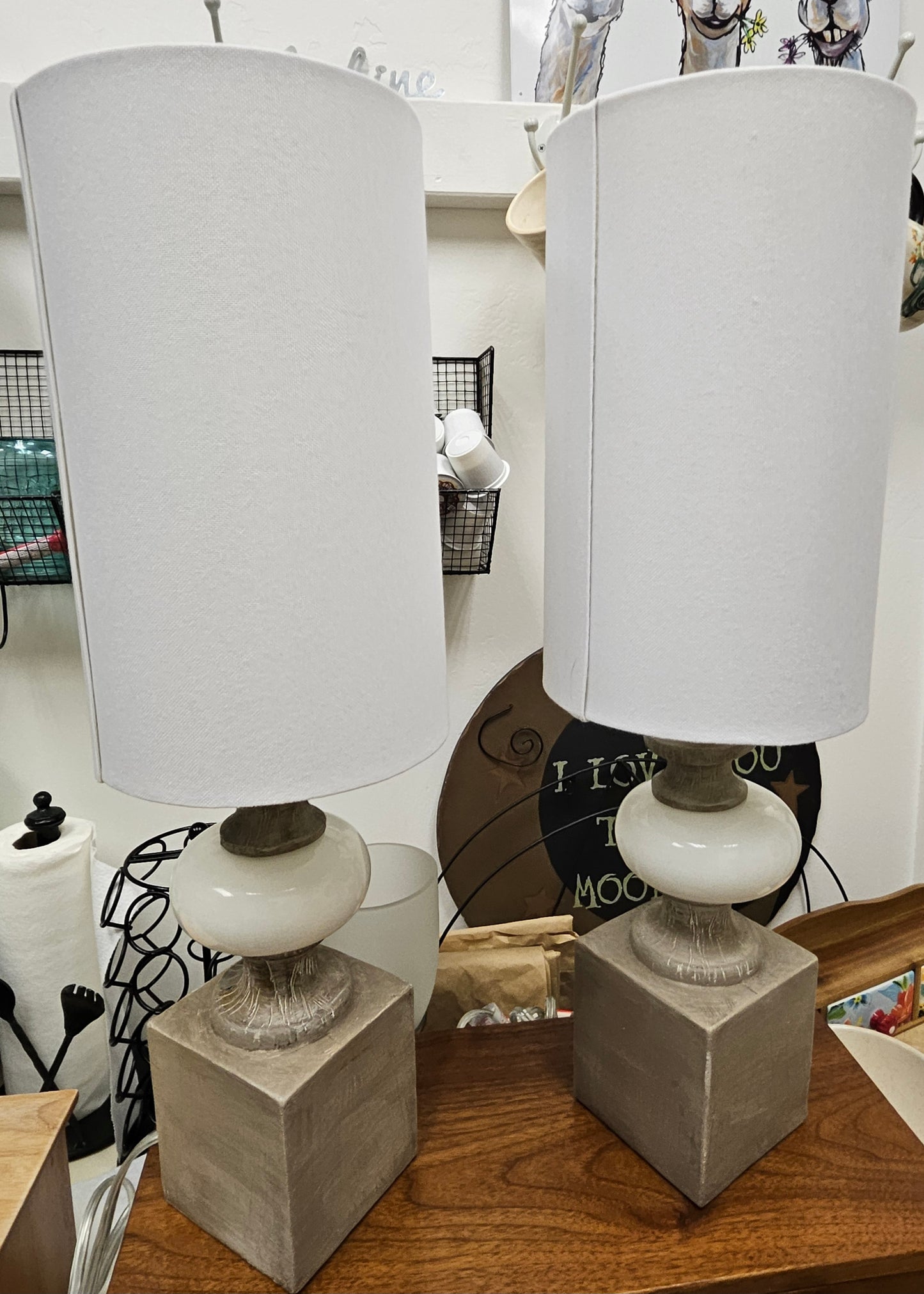Lamps