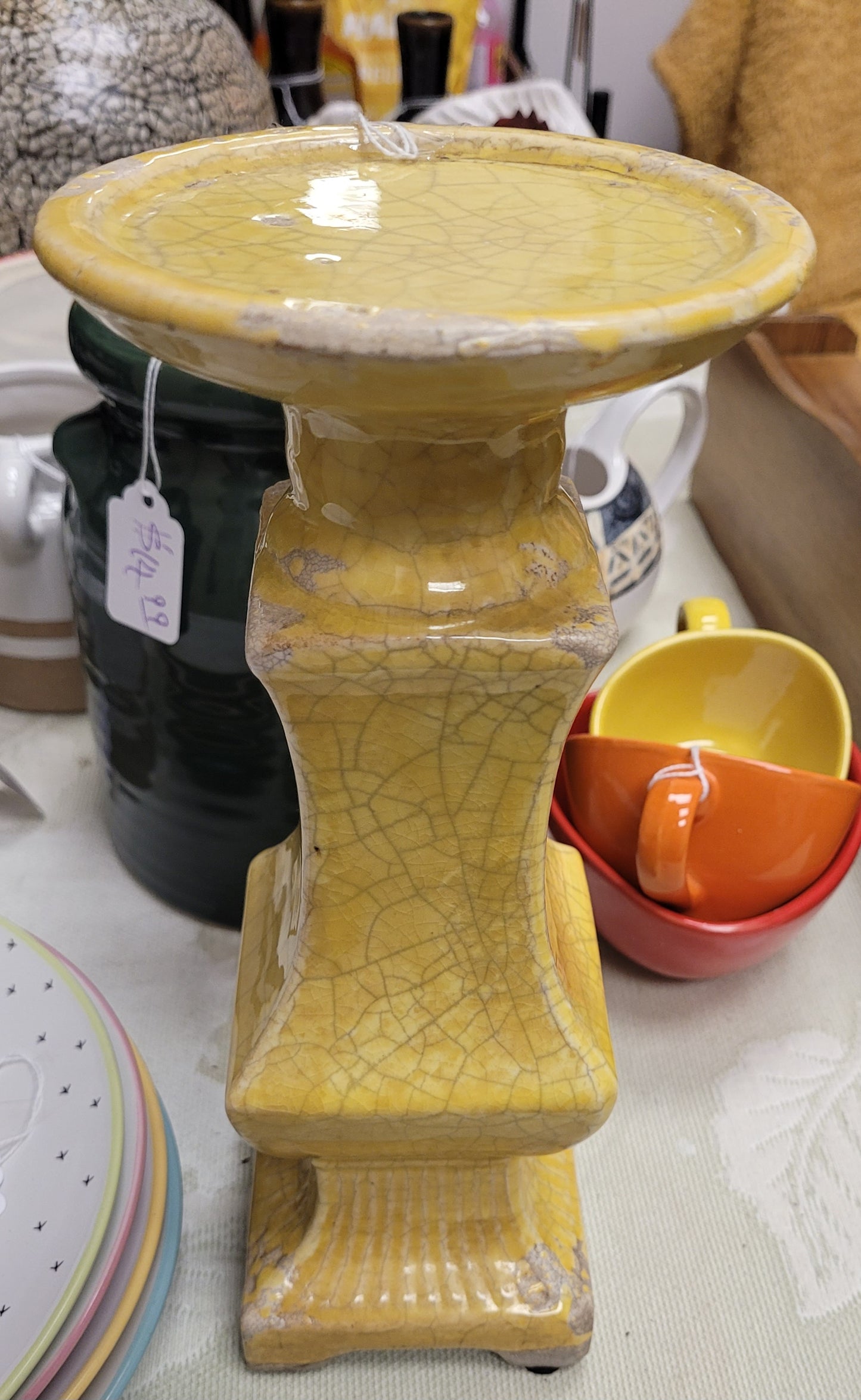 Candle Stick