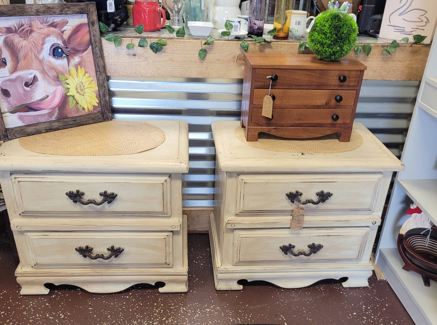 Night stands