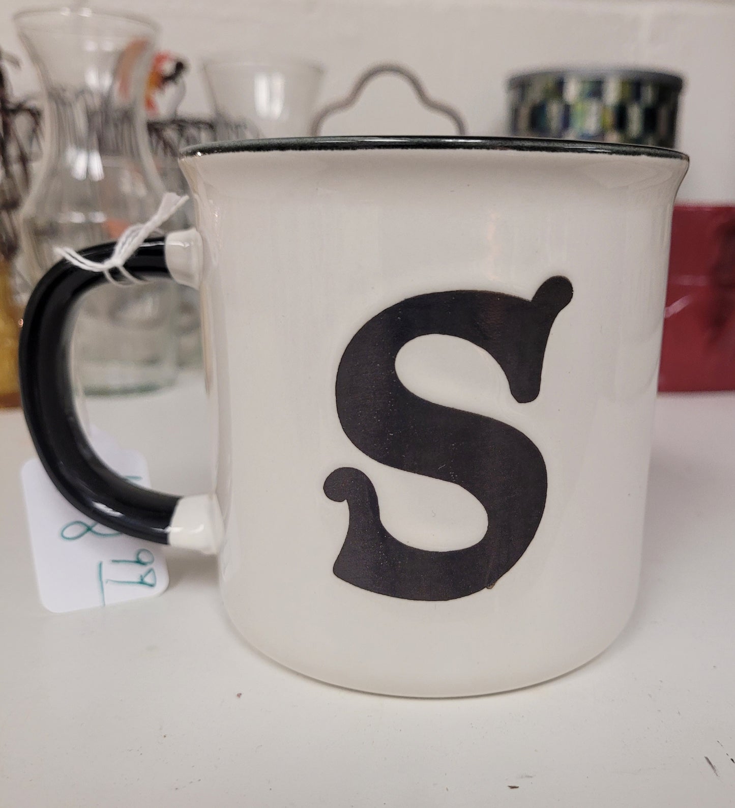 Cup S