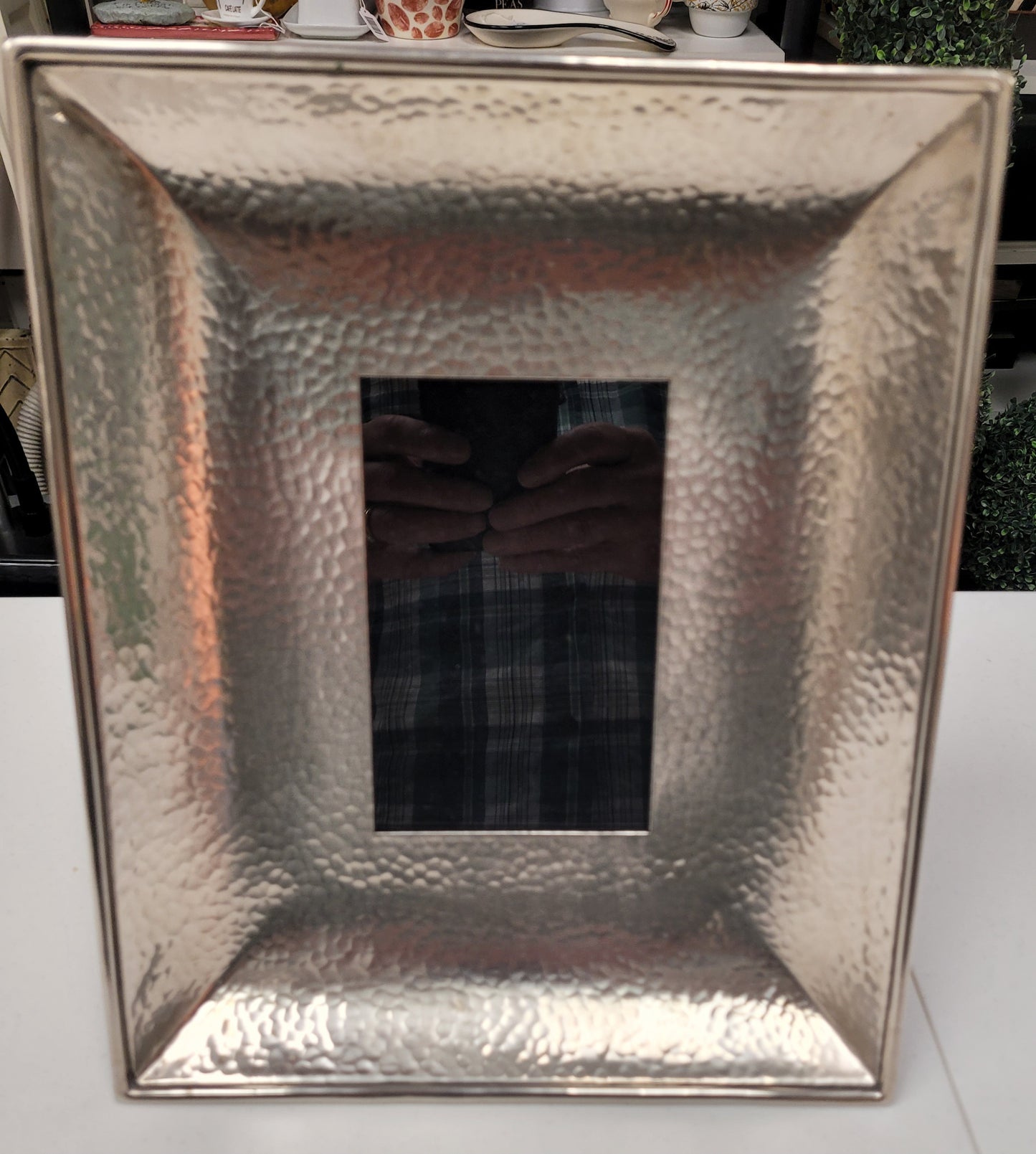 Hammord tone pic frame