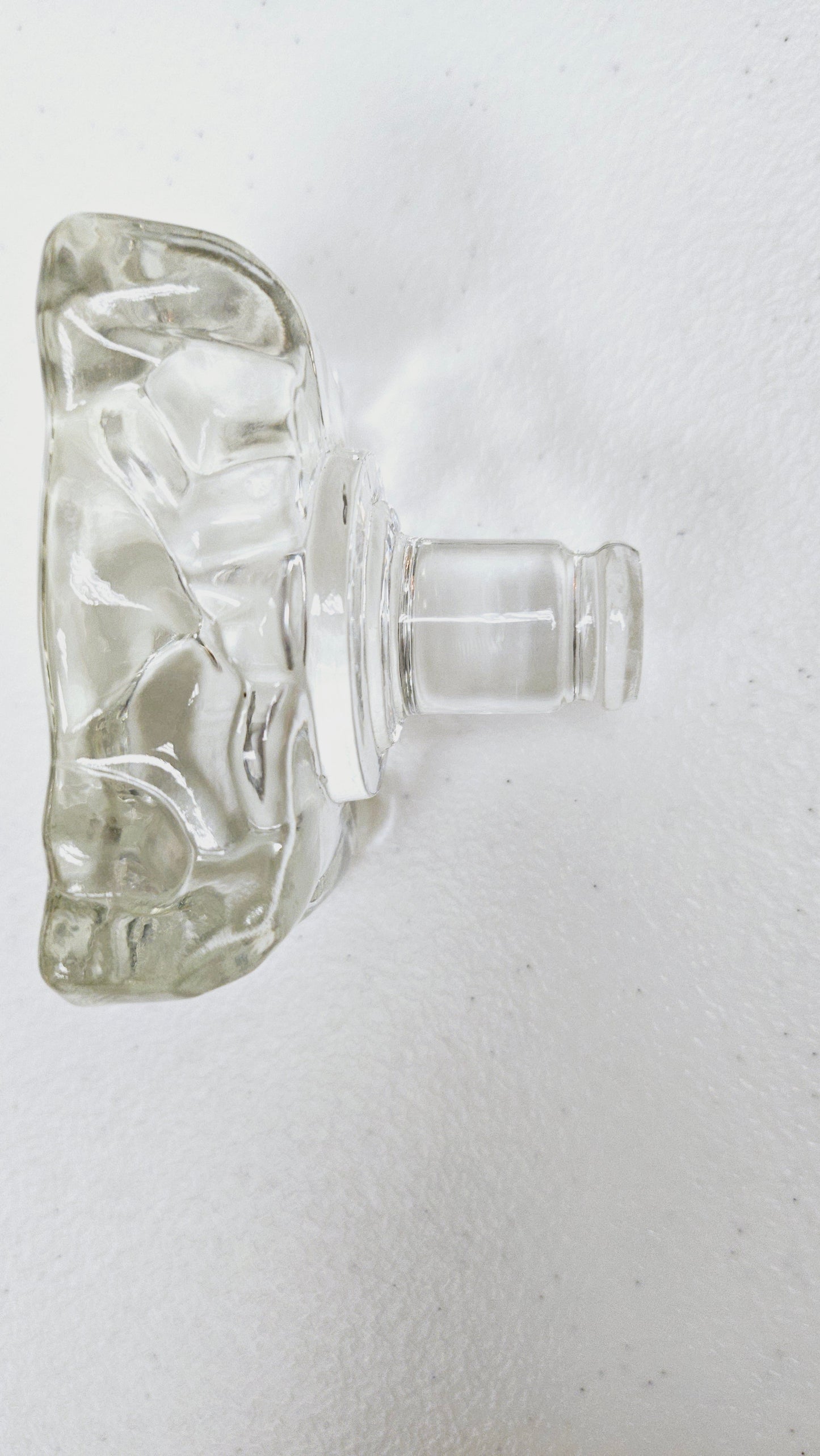 Decanter stoppers