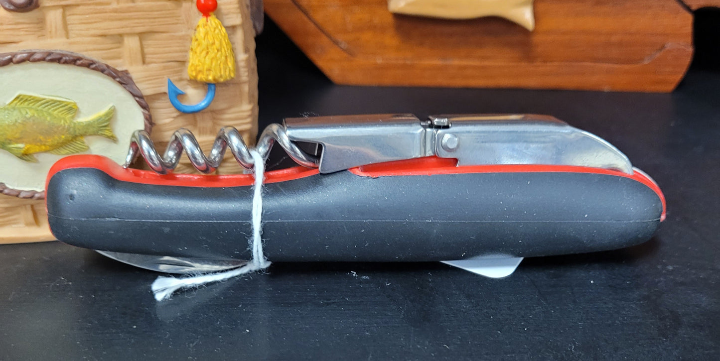 Goodcooks Corkscrew