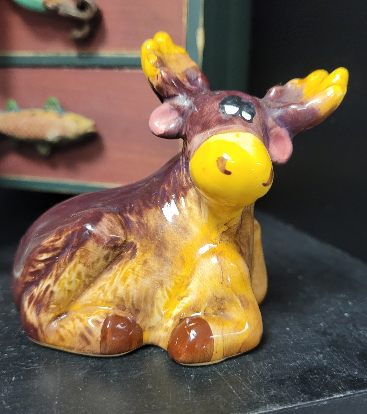 Lil Moose
