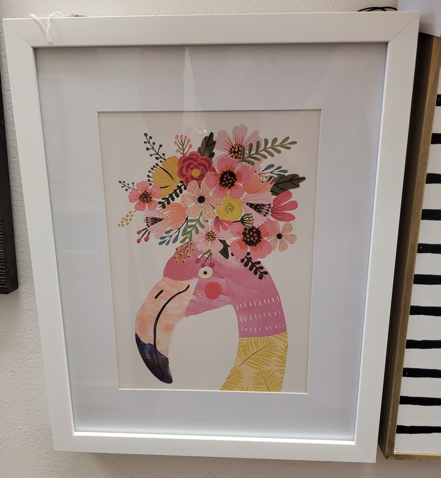 Hobby lobby print