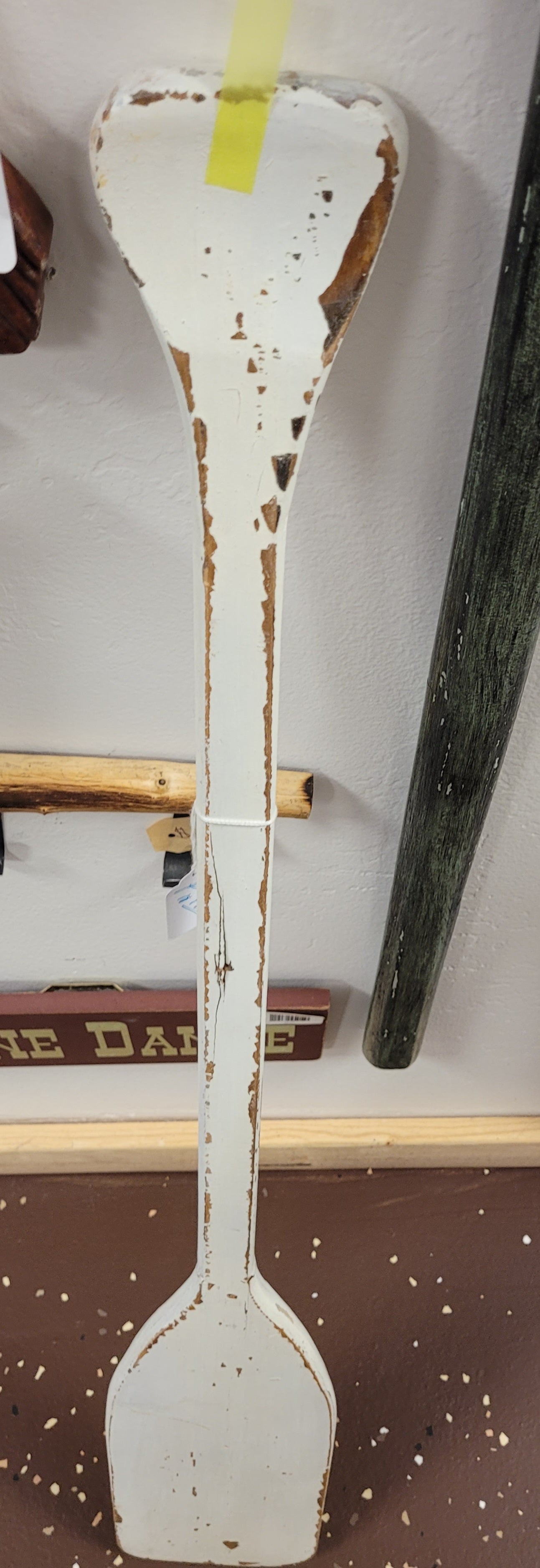 Decor Paddle