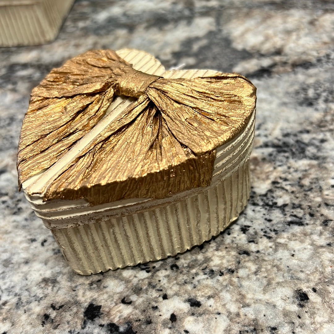 Gift Box Ornament
