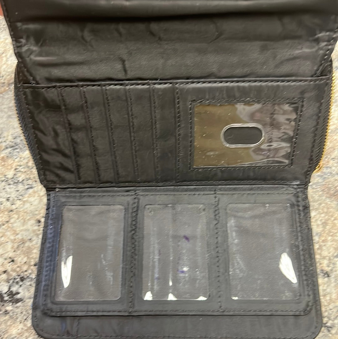 Black Wallet