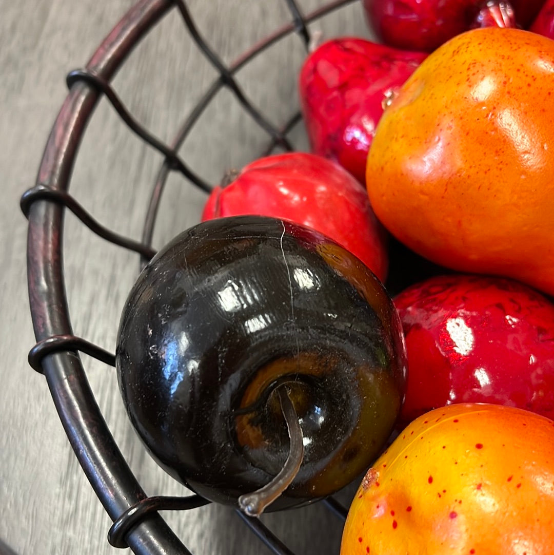 Decorative Fruit (15)