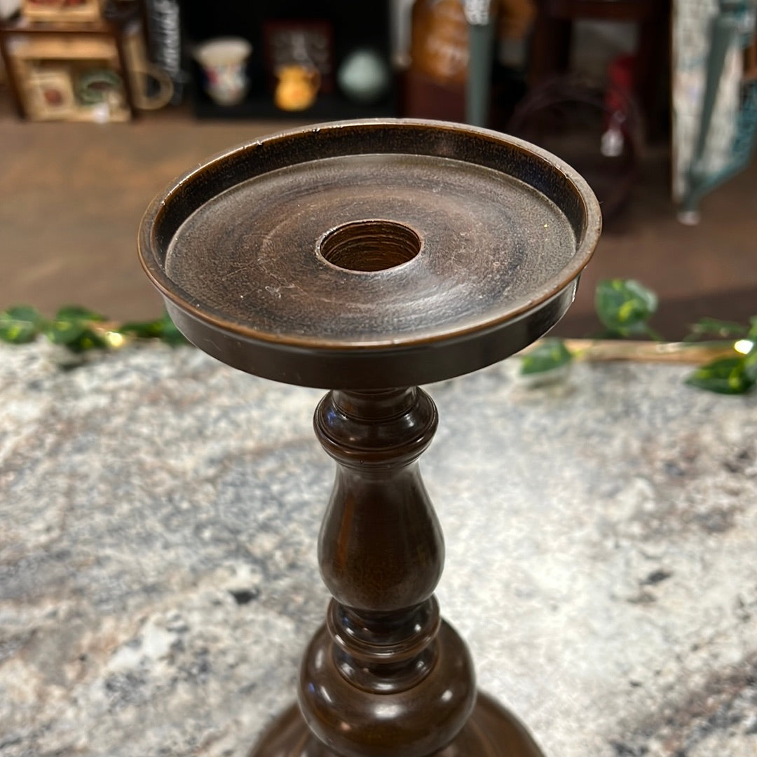 Pillar Candle Holder