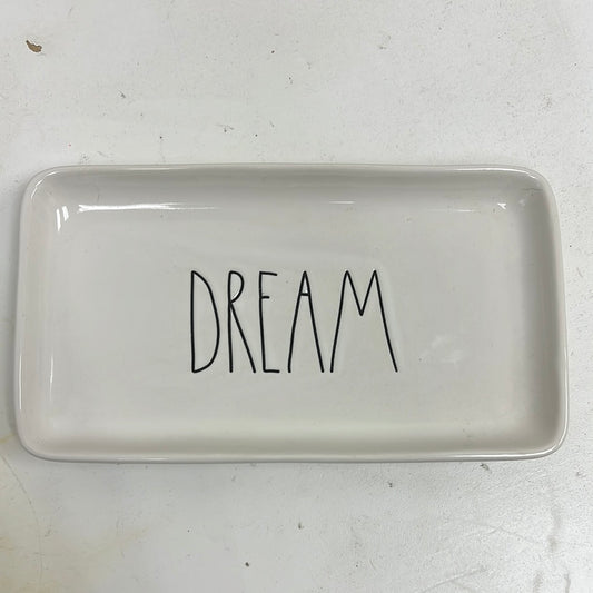 Dream Dish Rae Dunn