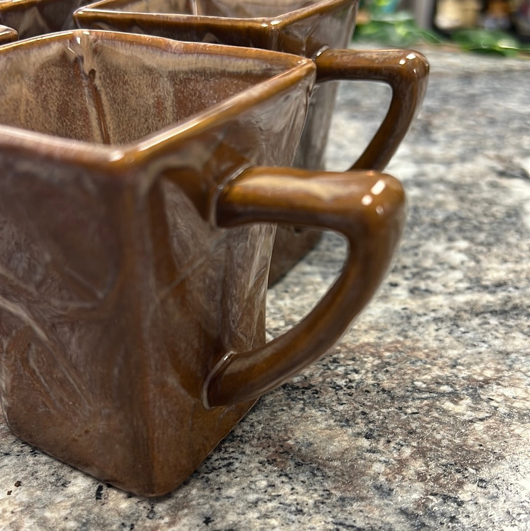 Pier 1 Teacup Set