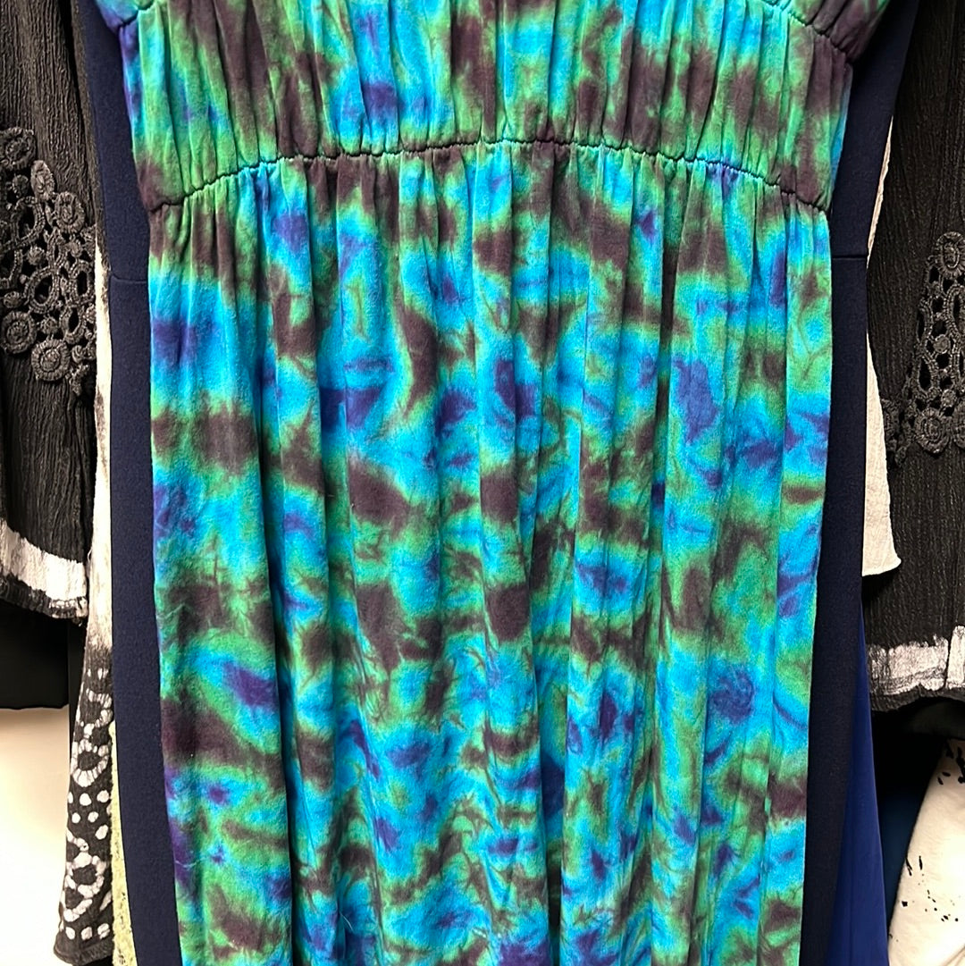 Tie-dye Dress SM