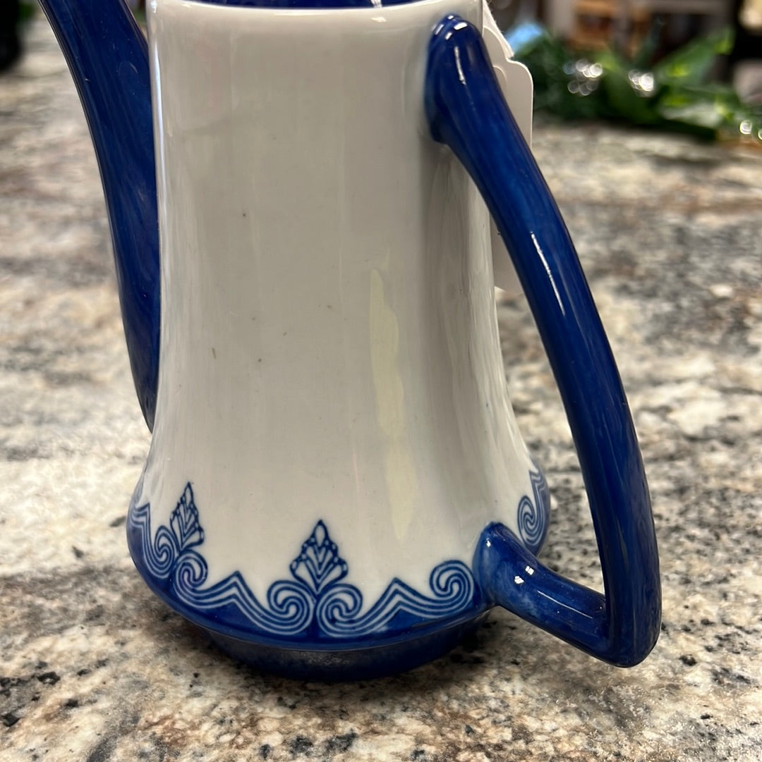 Bombay China Teapot