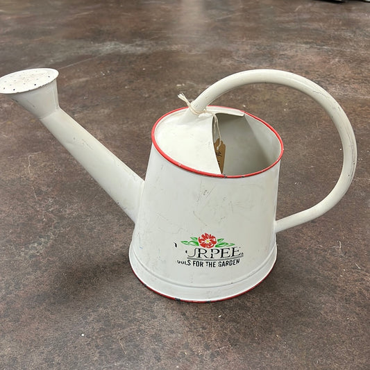 Metal Watering Can