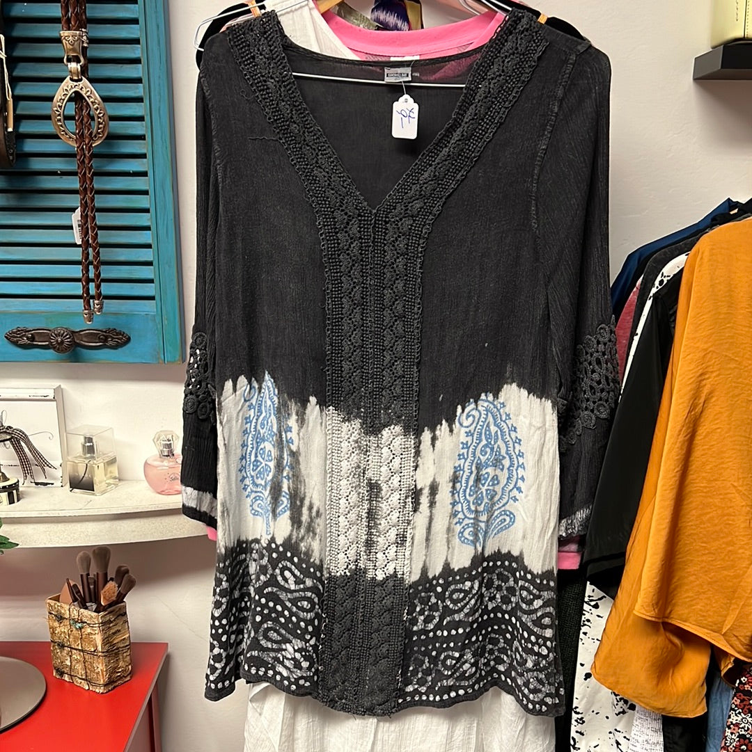 Shoreline XL Dress