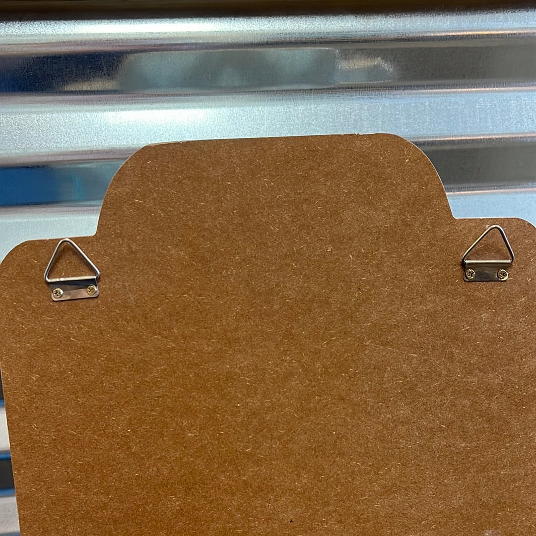 Wall Organizer