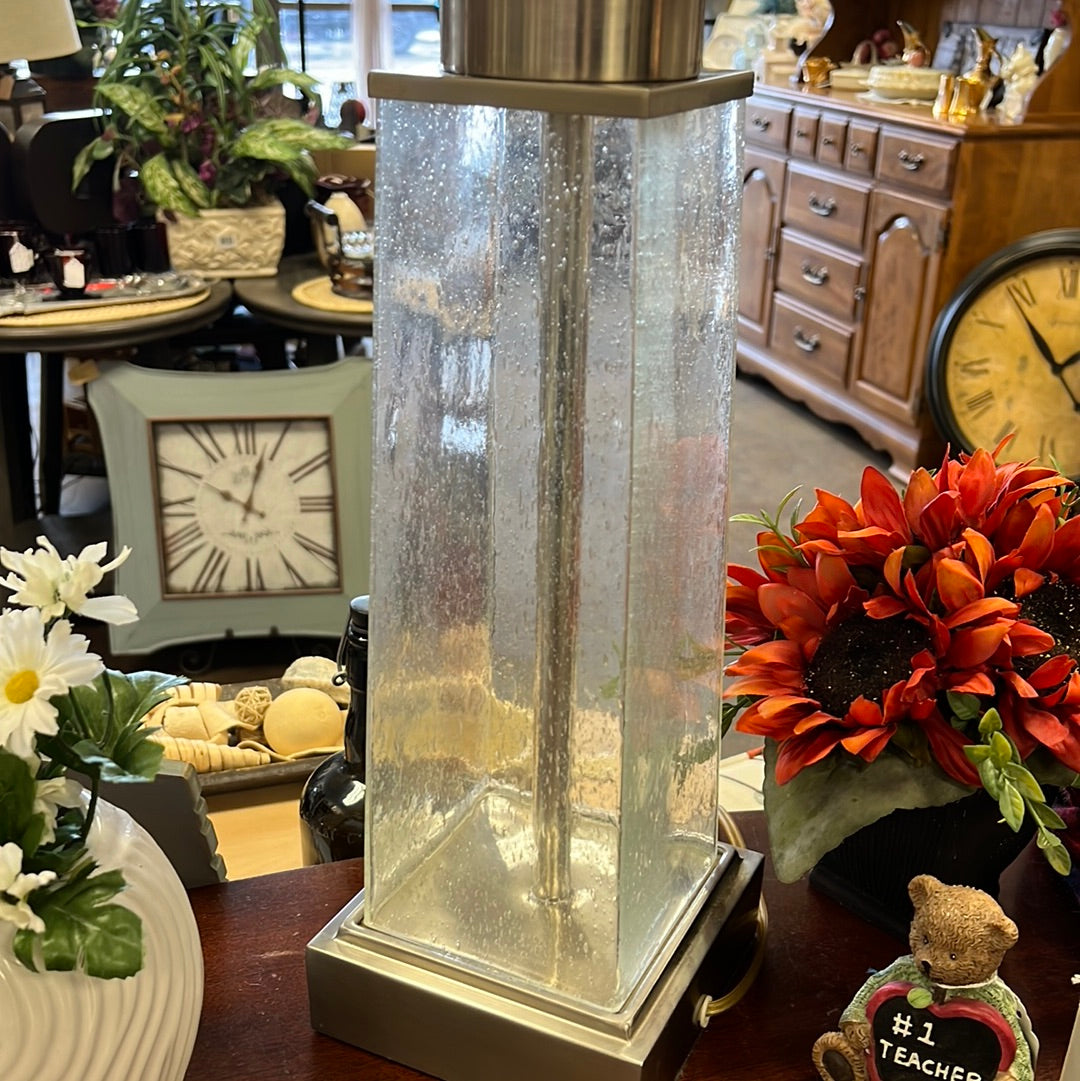 Tall Table Lamp