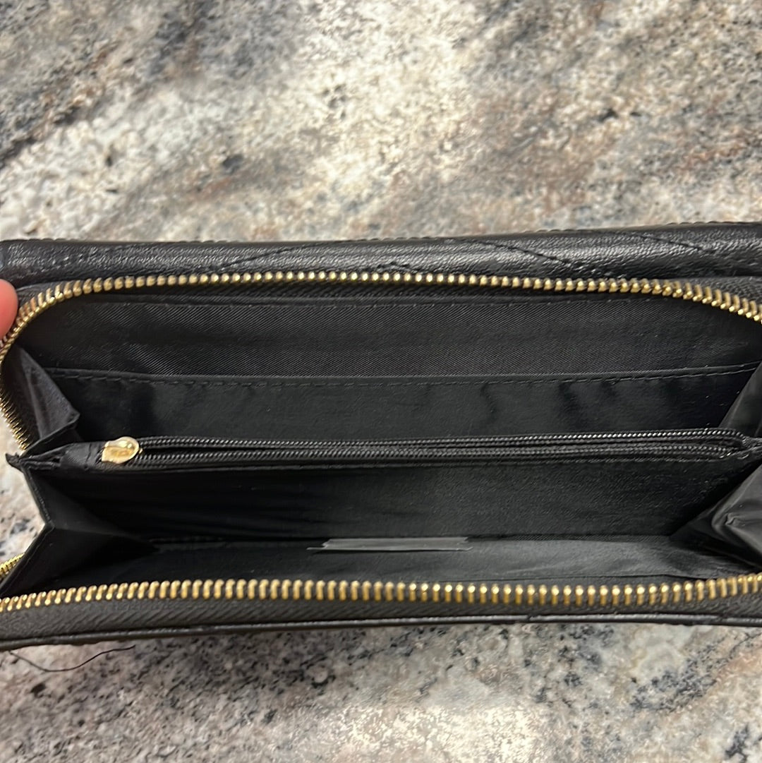 Black Wallet