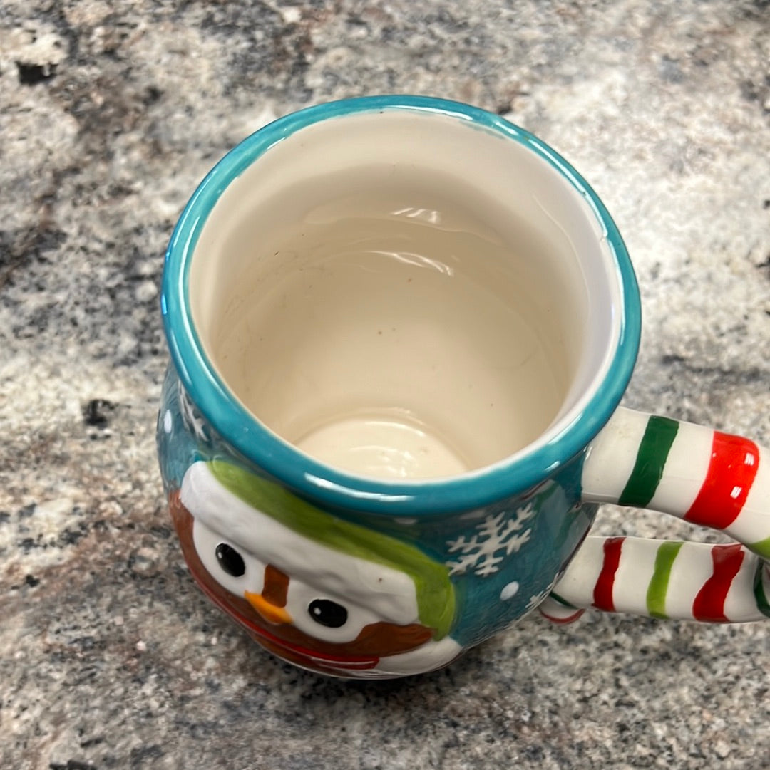 Christmas Mug
