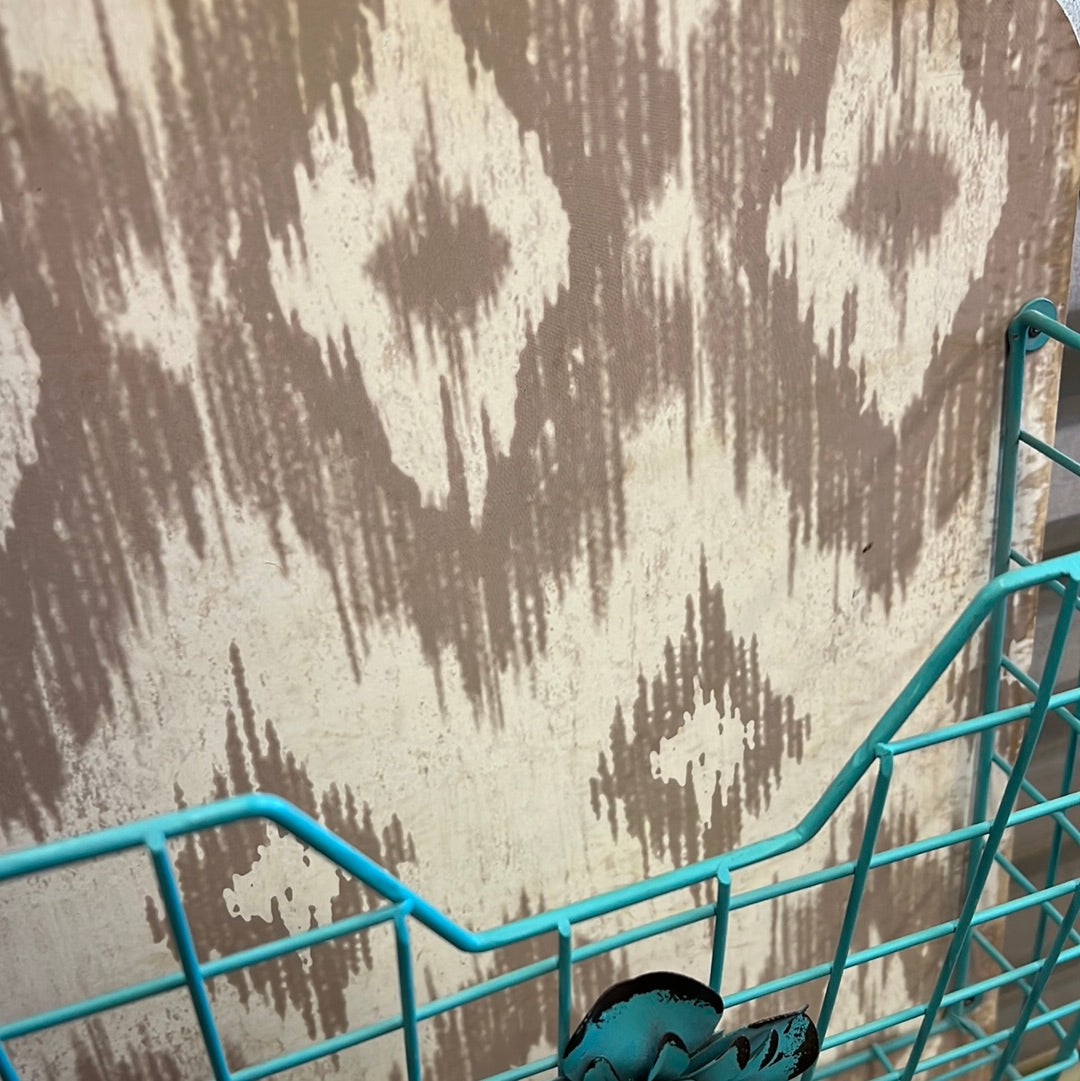 Wall Organizer