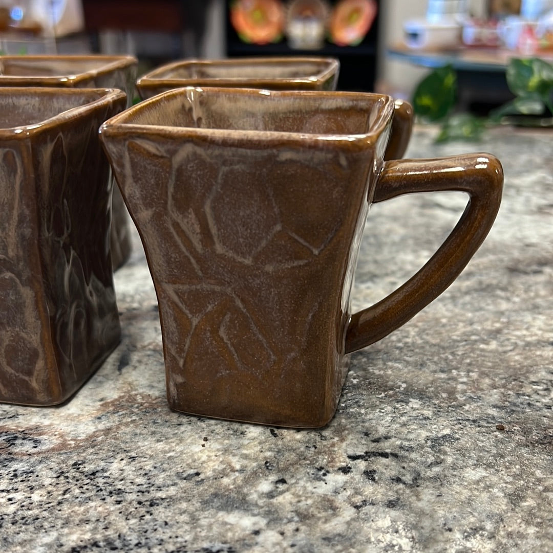 Pier 1 Teacup Set