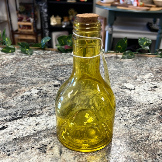 Vintage Potion Bottle