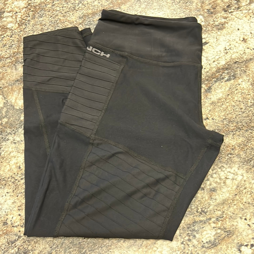 Cinch Workout Capri L